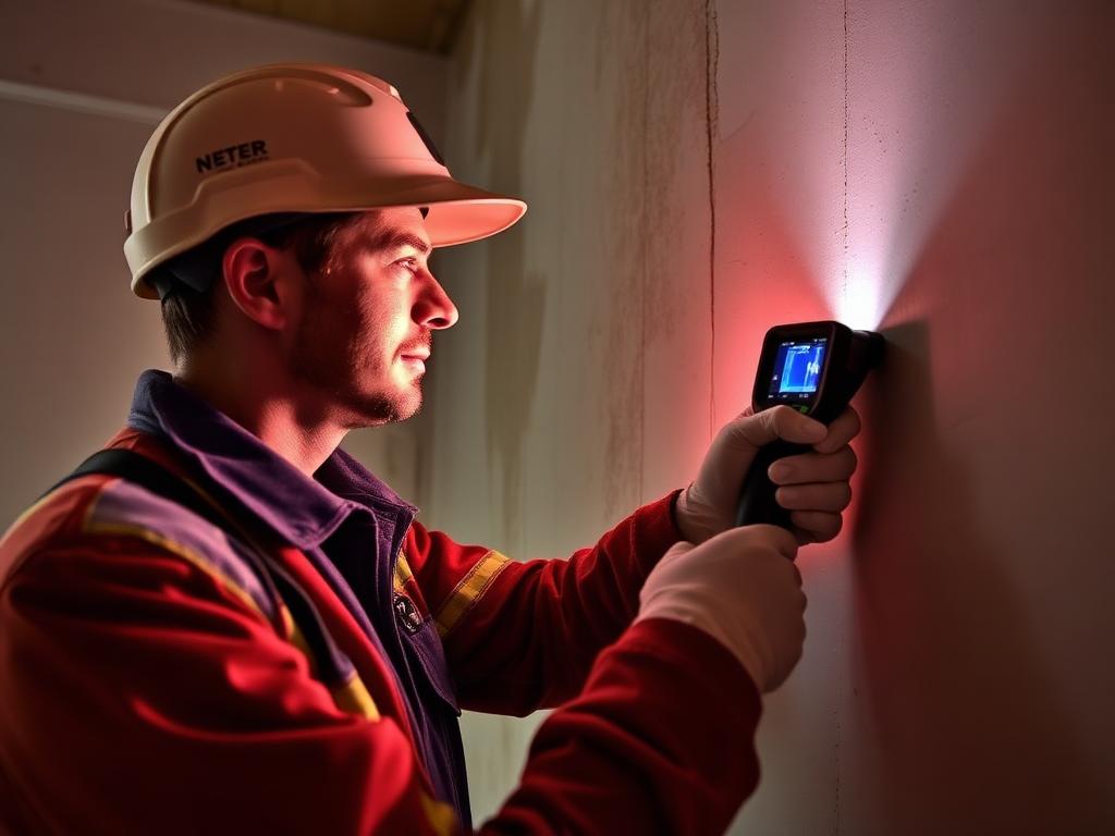 Dehumidification