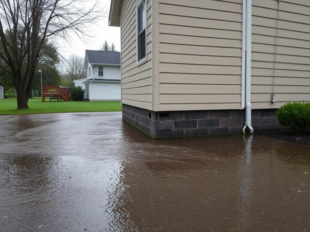 Storm & Flood Damage